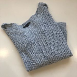 Brandy Melville blue sweater
